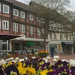 Helmstedt City Apartment Хельмштедт