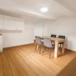 Helmstedt City Apartment Апартаменты