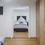 Апартаменты Helmstedt City Apartment Хельмштедт