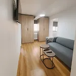 Апартаменты Helmstedt City Apartment *
