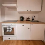 Helmstedt City Apartment Хельмштедт