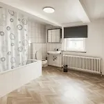 Helmstedt City Apartment Апартаменты *