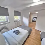 Helmstedt City Apartment Хельмштедт