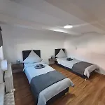 Helmstedt City Apartment * Хельмштедт