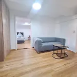 Helmstedt City Apartment Апартаменты