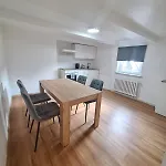 Helmstedt City Apartment Апартаменты Хельмштедт