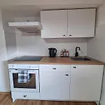 Апартаменты Helmstedt City Apartment Хельмштедт