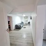 Helmstedt City Apartment *