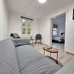Helmstedt City Apartment Хельмштедт