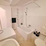 Helmstedt City Apartment Апартаменты