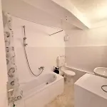 Апартаменты Helmstedt City Apartment