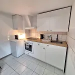Helmstedt City Apartment Апартаменты Хельмштедт