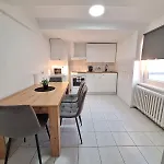 Helmstedt City Apartment *
