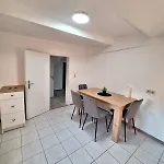 Helmstedt City Apartment Хельмштедт