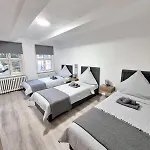 Helmstedt City Apartment * Хельмштедт