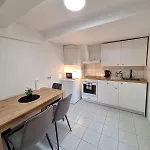 Helmstedt City Apartment
