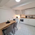 Helmstedt City Apartment Апартаменты