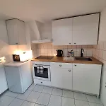 Апартаменты Helmstedt City Apartment *
