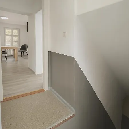 Helmstedt City Apartment Helmstedt