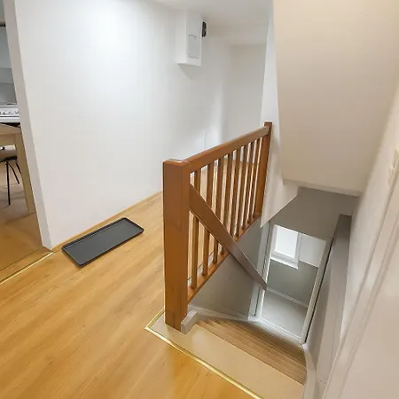Apartment Helmstedt City Apartment *