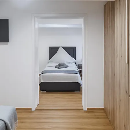 شقة Helmstedt City Apartment هلمشتيت