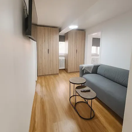 Apartment Helmstedt City Apartment *