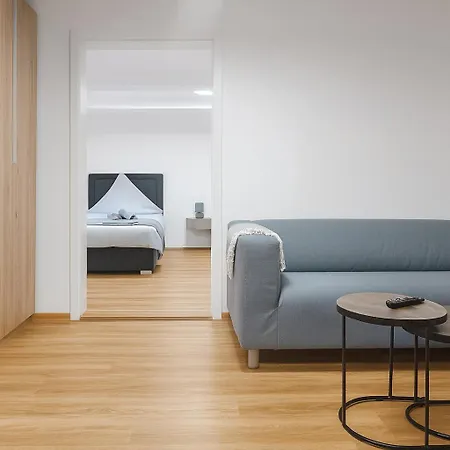 Helmstedt City Apartment Apartment Helmstedt