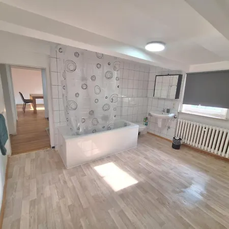 Helmstedt City Apartment * Helmstedt