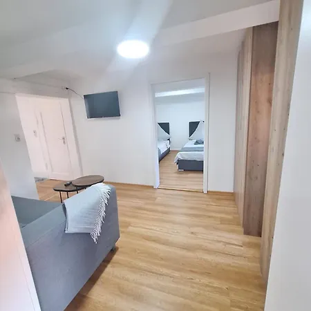 Helmstedt City Apartment Apartment *