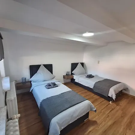 Helmstedt City Apartment * Helmstedt