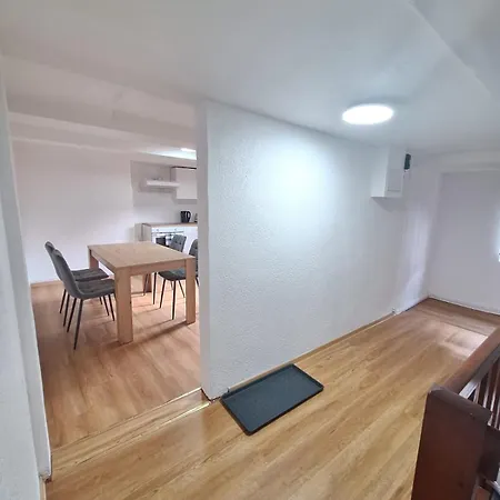 Apartment Helmstedt City Apartment *