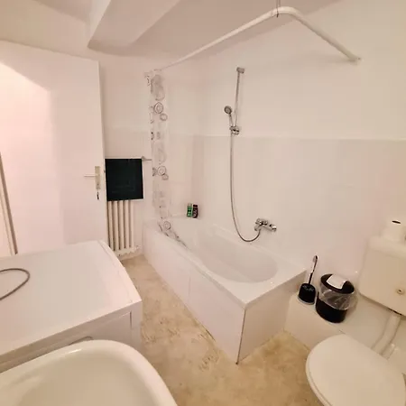 Helmstedt City Apartment Apartment