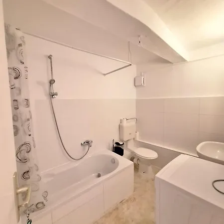 Apartment Helmstedt City Apartment