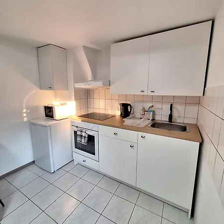 Helmstedt City Apartment Apartment Helmstedt