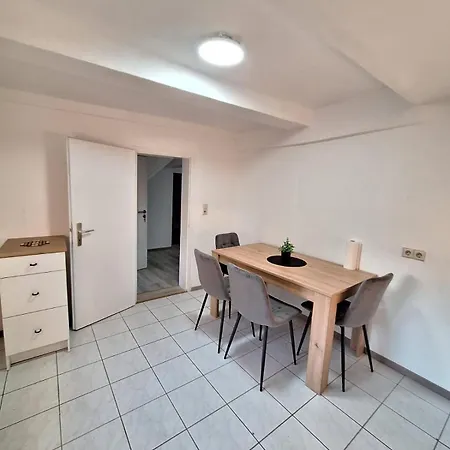 Helmstedt City Apartment Helmstedt