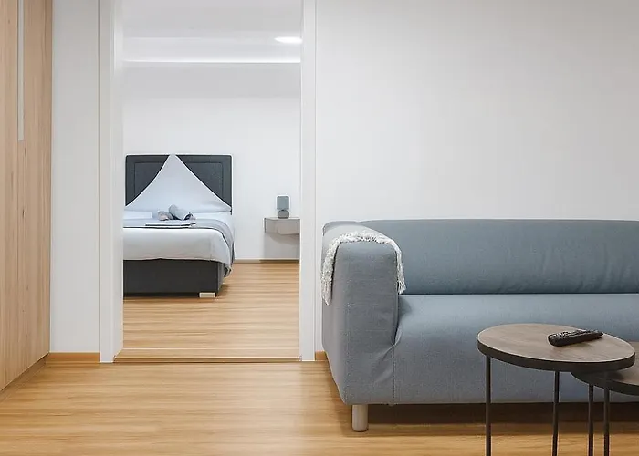 Helmstedt City Apartment Appartement Helmstedt