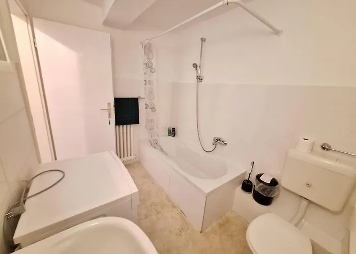 Helmstedt City Apartment Appartement