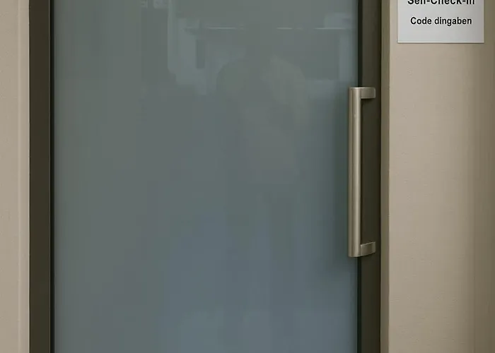 Helmstedt City Apartment Appartement Helmstedt